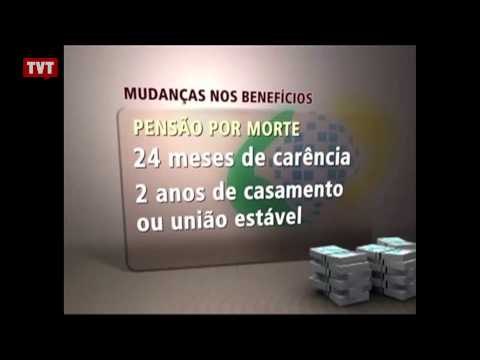 Governo anuncia mudanças em benefícios trabalhistas e previdenciários