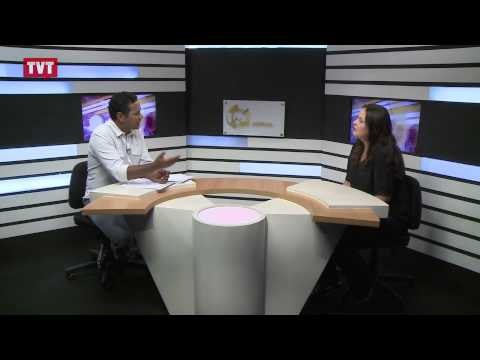 Mostra de fotos feitas por pessoas em situação de rua