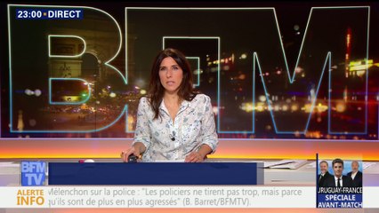 Grand Angle - 22h-0h