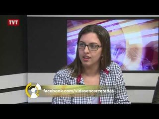 Vidas encarceradas: o cotidiano dos agentes penitenciários de SP