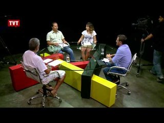 Melhor e Mais Justo: Construindo cidadania na maior cidade da América do Sul - 2/3