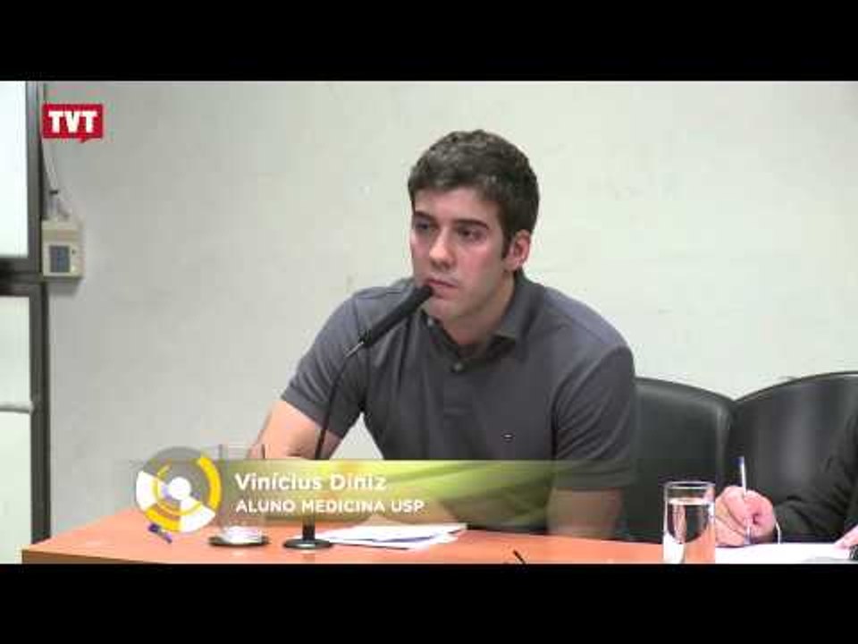 Alunos da USP negam prostituição e bebidas adulteradas em festas