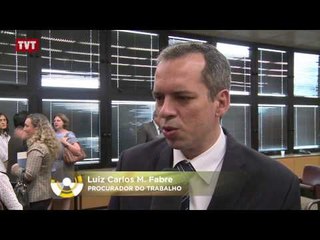 Brasileiros e bolivianos lideram trabalho escravo em SP