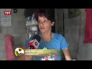 Estiagem se agrava no sistema Alto Tietê