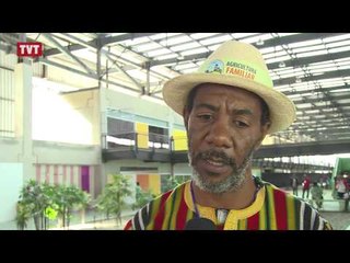 Lei do Desmatamento ameaça mananciais em SP