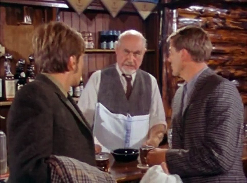 Les Globe trotters S2E8 FRENCH