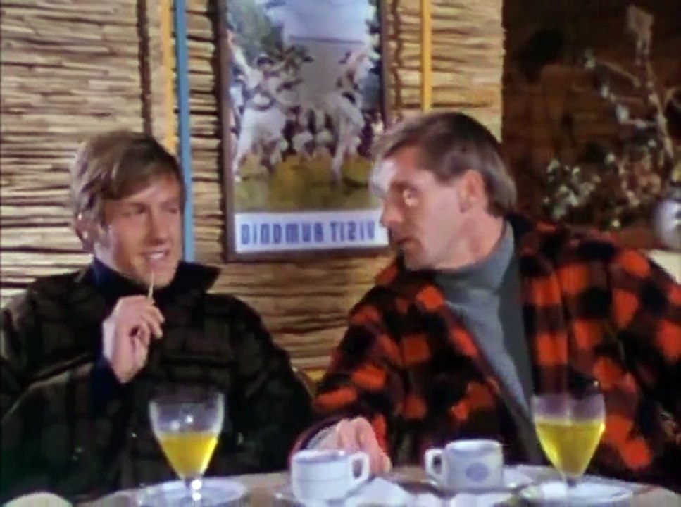 Les Globe trotters S2E9 FRENCH