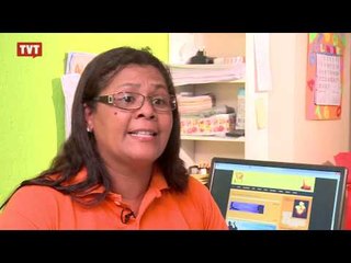Bom Para Todos: Educação infantil começa na creche - 1/3