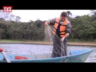 ABCD em Revista: Pescadores