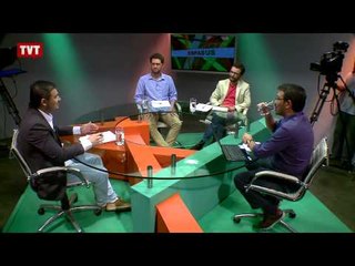 EspaSUS: Formação para o SUS - 2/3