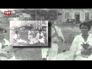 Banda do Candinho faz parte da história do carnaval paulistano