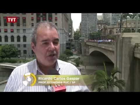 37% da água tratada no país se perde em vazamentos e gatos