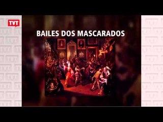 Entrudo, cordões, blocos... conheça a origem do carnaval