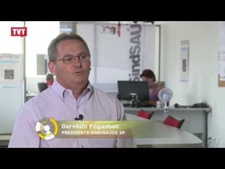 SP vai ter plano de contingência; SINDISAÚDE denuncia falta de água em hospitais