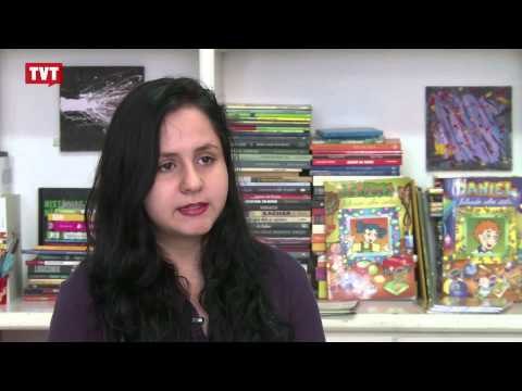 Bom Para Todos: DST/Aids - Informação para aumentar a imunidade - 1/3