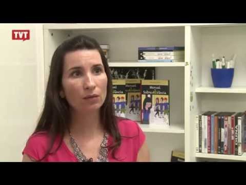 Bom Para Todos: DST/Aids - Informação para aumentar a imunidade - 2/3