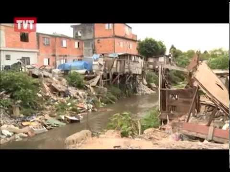 ABCD em Revista: Favela Naval