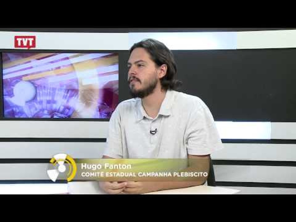 CNBB, OAB e outras entidades na luta pela Refor...