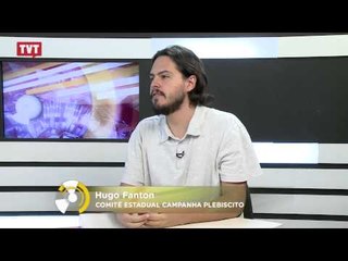 CNBB, OAB e outras entidades na luta pela Reforma Política