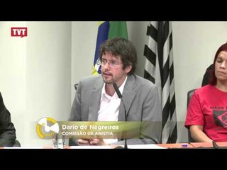 Comissão da Verdade da Democracia "Mães de Maio" é criada na Alesp