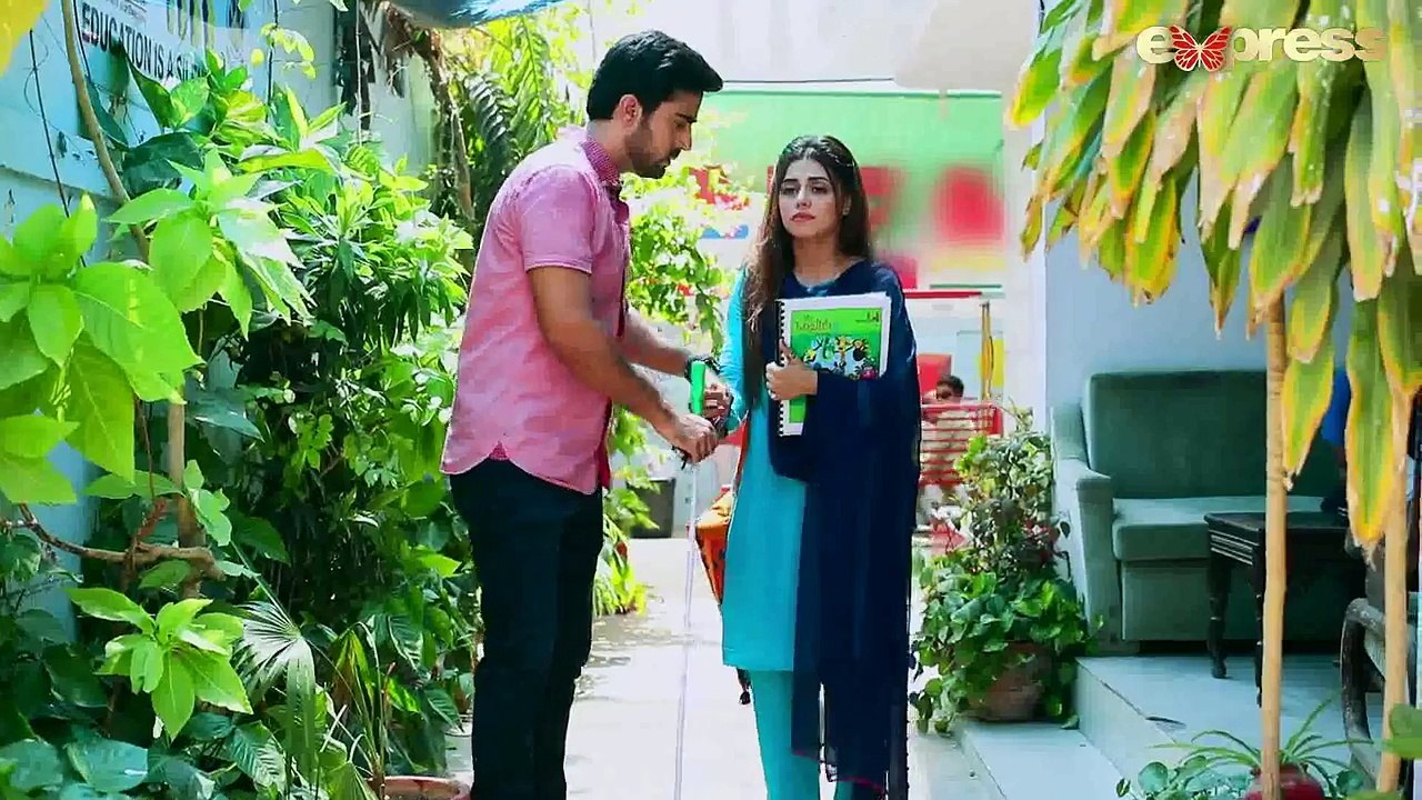 Noor - Episode 55
