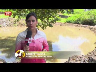 Agricultores do Alto Tietê vão se cadastrar para captar água