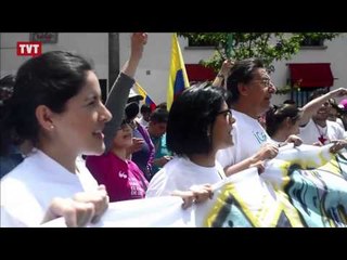 Dia Internacional da Mulher pelo Mundo