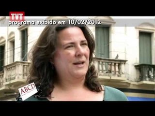 ABCD em Revista: Especial Moradia - Dignidade e Luta