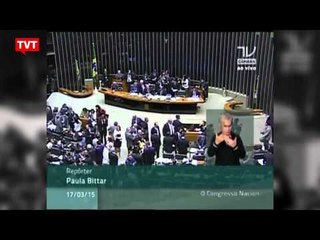 Trabalhador doméstico tem direitos aprovados na Câmara