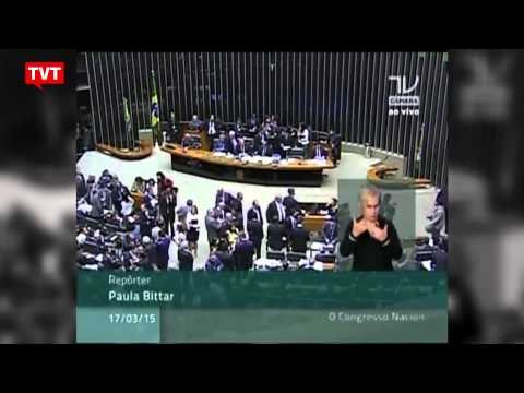 Trabalhador doméstico tem direitos aprovados na Câmara