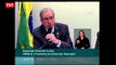 Cunha usa CPI da Petrobras para atacar procurador Rodrigo Janot