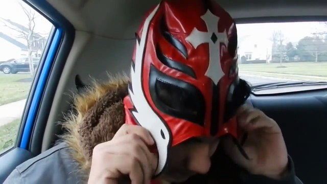 Twisted Christmas 2013 Part 2