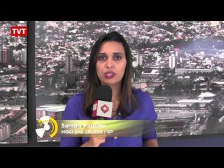 Agricultores terão crédito para modernizar irrigação no Alto Tietê