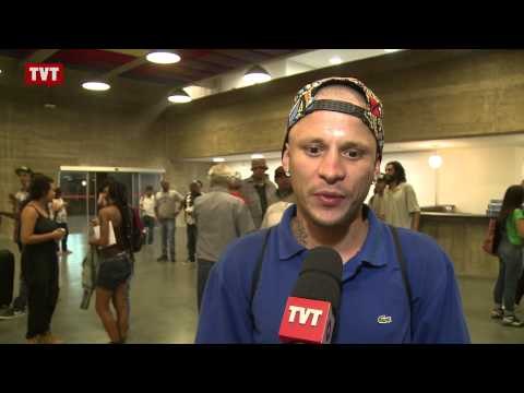 CEUs recebem oficinas e atividades no mês do Hip Hop em SP