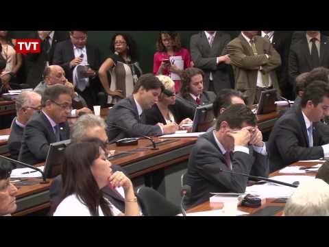 Movimentos pedem arquivamento da PEC da redução da maioridade penal