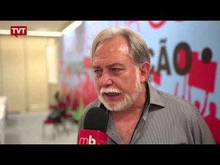 Congresso da Contraf - CUT elege nova direção