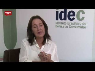 Código de defesa do consumidor ainda precisa ser mais conhecido