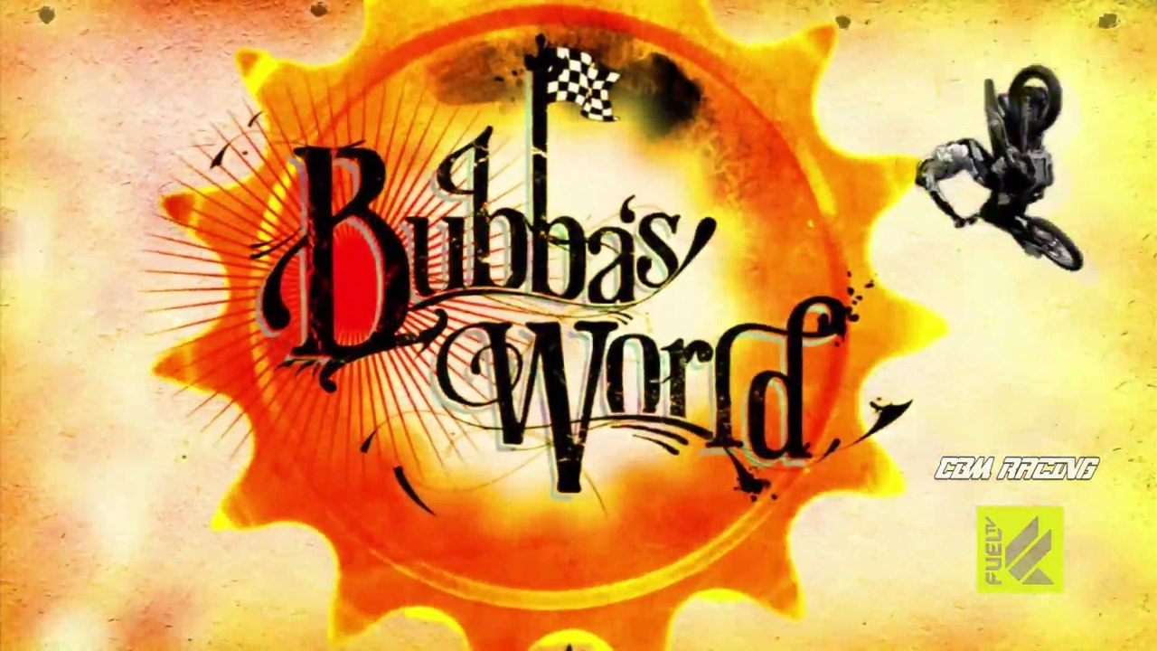 Bubba's World Season 1 Episode 3 The Call HD