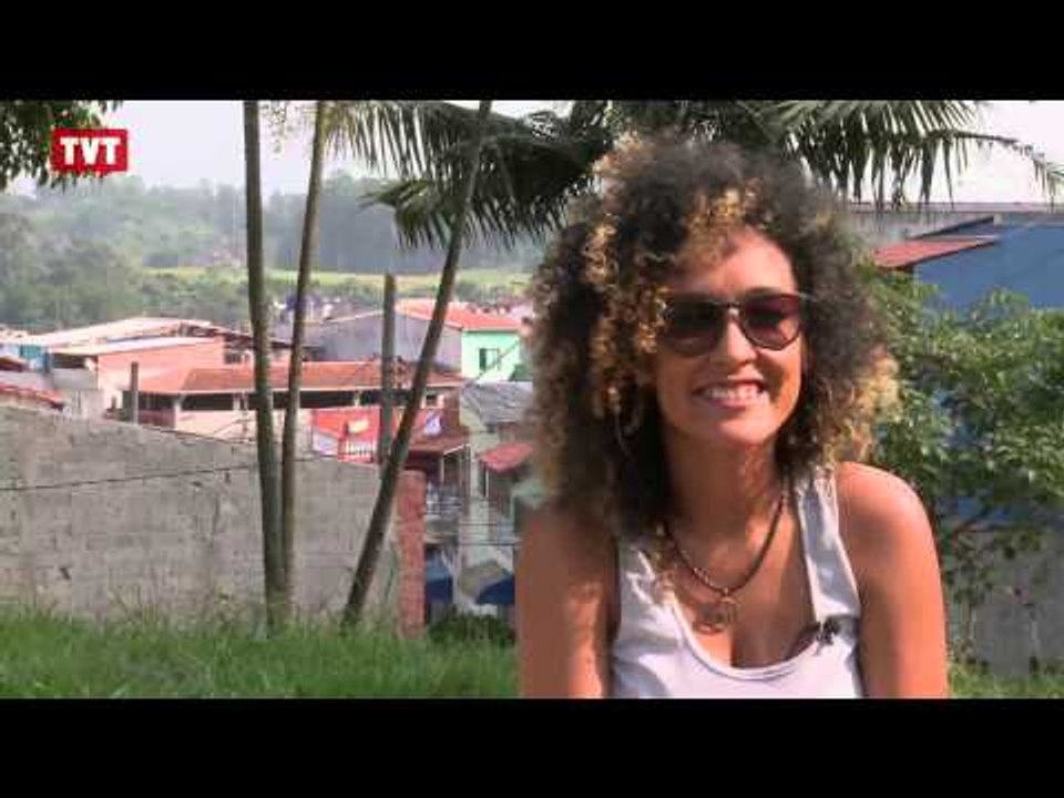 Yzalú: música e violão para quebrar as barreiras sociais