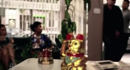 C A  Conseil d Administration S4E2 FRENCH