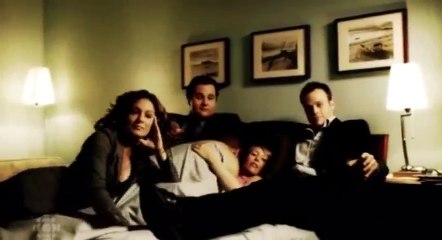 C A  Conseil d Administration S4E6 FRENCH