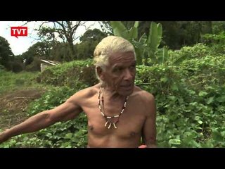 Aldeia indígena corre risco de ser reintegrada ao suposto "dono"