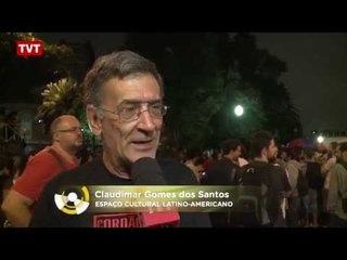 "Cordão da Mentira" lembra heranças da ditadura que resistem até hoje