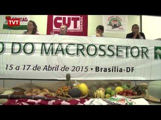 Desenvolvimento da economia no campo depende do Congresso