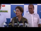 Dilma: PL 4330 deve respeitar direitos dos trabalhadores