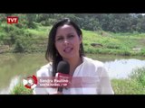 Santa Isabel sofre com crise hídrica e Sabesp não assume abastecimento