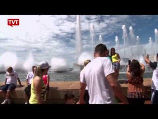 Os 55 anos de Brasília, a Capital Federal construída no cerrado