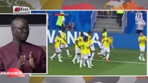 REPLAY - Li Ci Penc Mi - Invités : AMARA TRAORÉ , ABDOULAYE SOW , ALIOU NDIAYE & MBAYE DIOP - 05 Juillet 2018