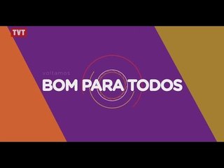 Bom para Todos: Trânsito: Falta de Educação - 1/3