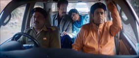 Vodka Diaries (2018) Hindi movie part 1
